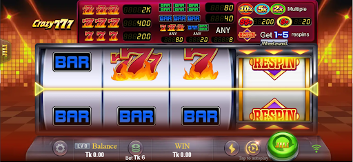 JILI Crazy 777 Slot Game: The Ultimate Play Guide with Pros and Cons